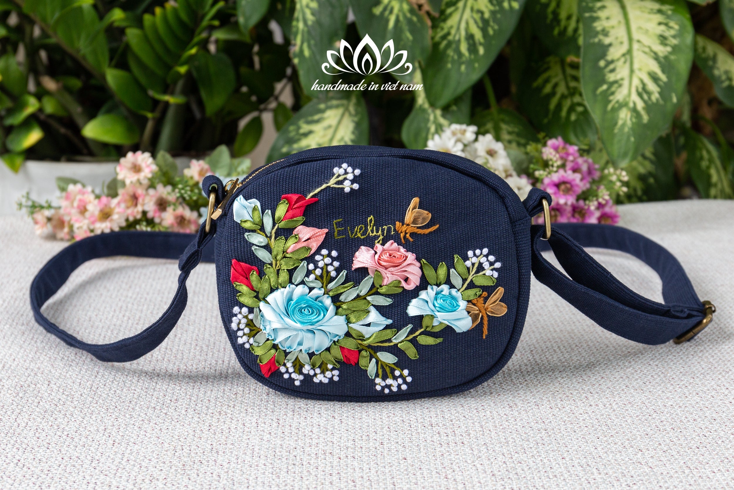 Crossbody Bags