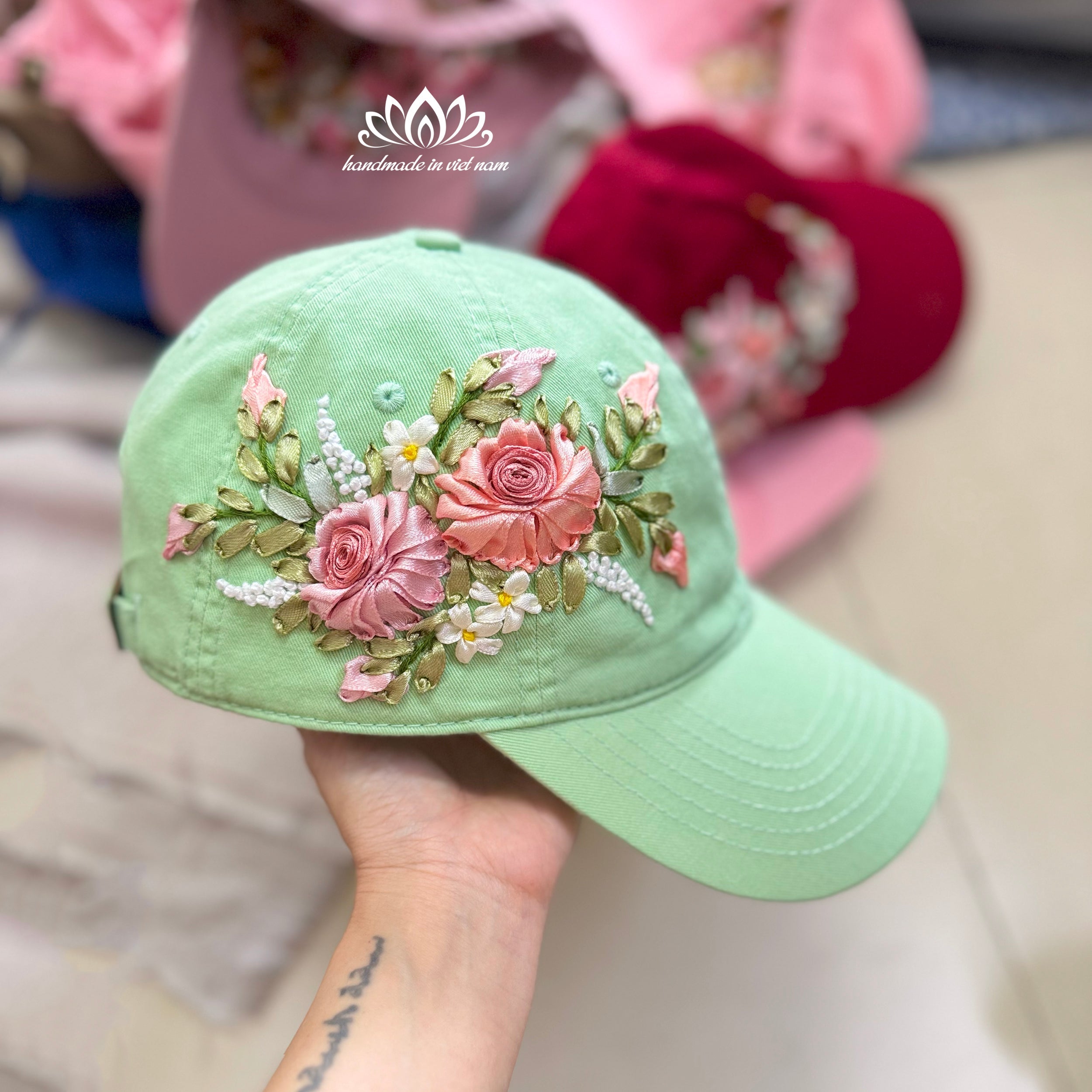 Hats