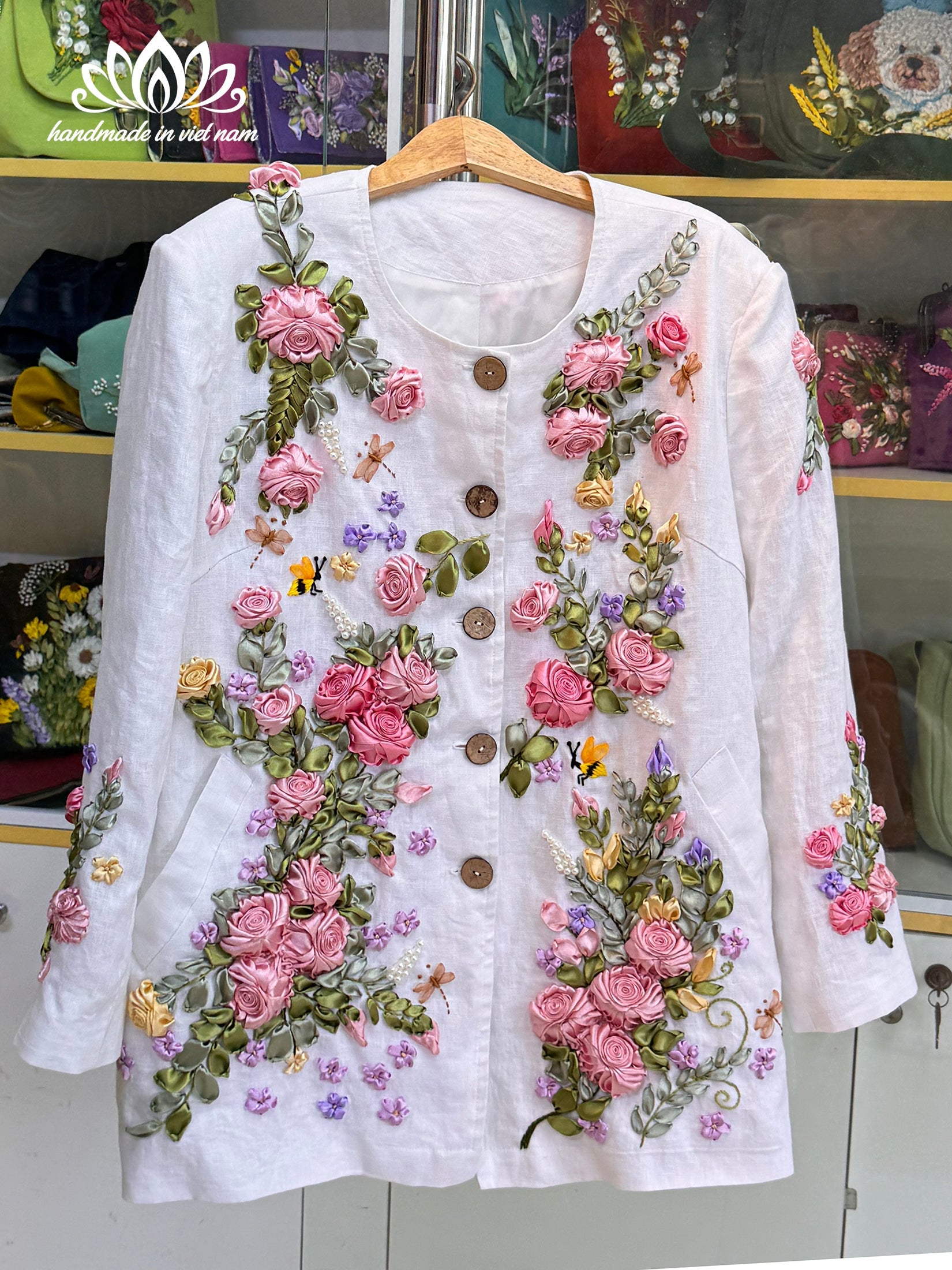 Custom Fashion
