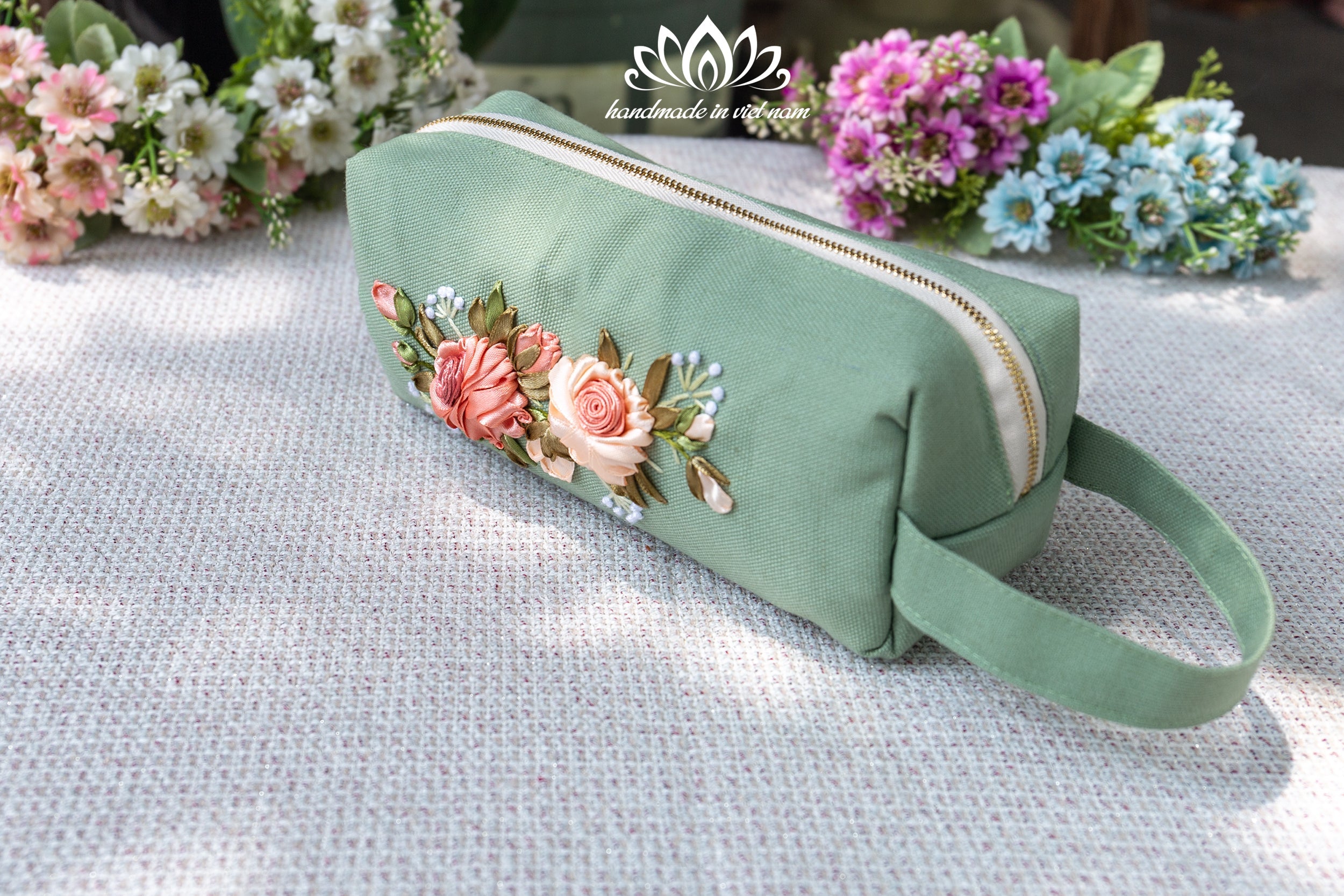 Cosmetic Bags