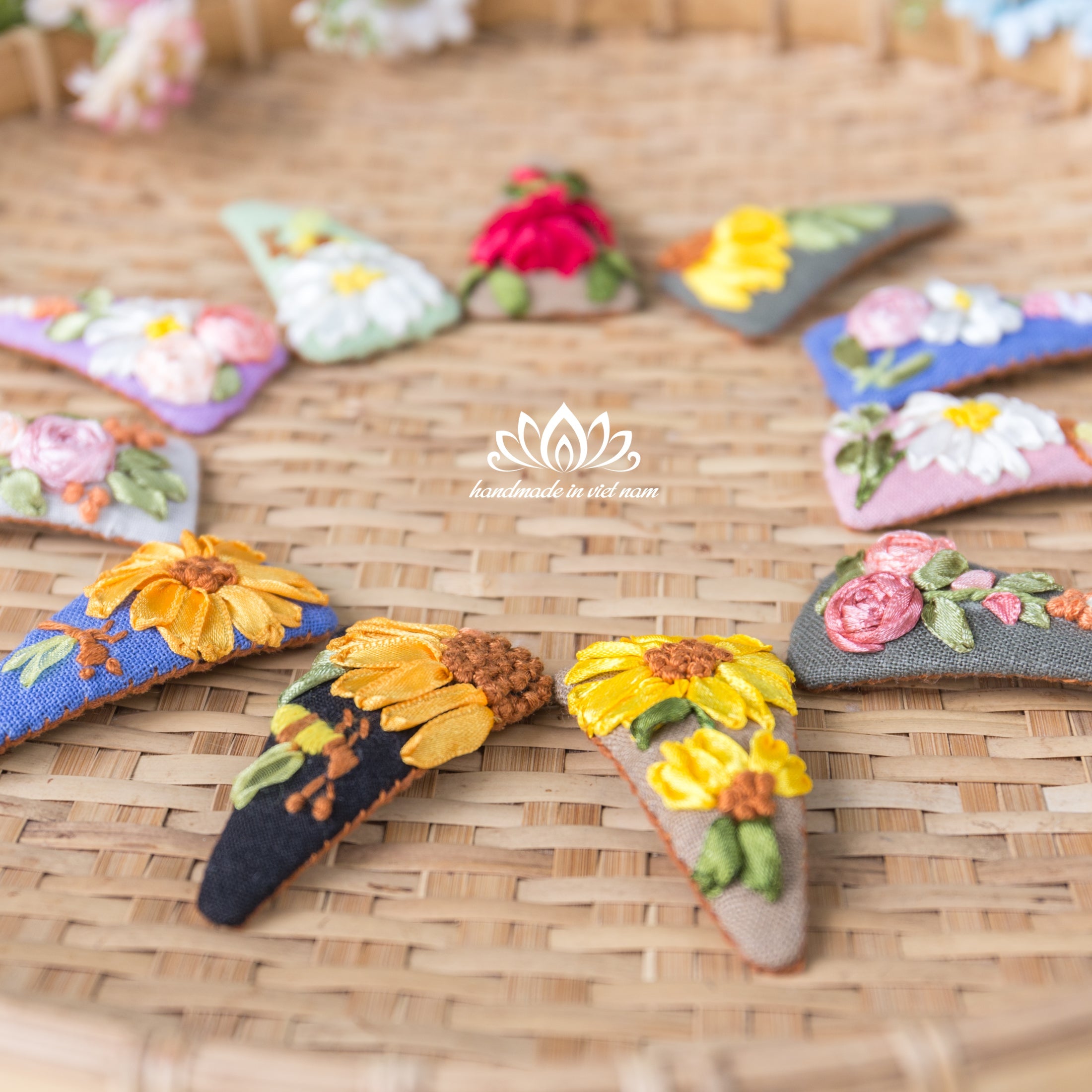 Hair Accessories
