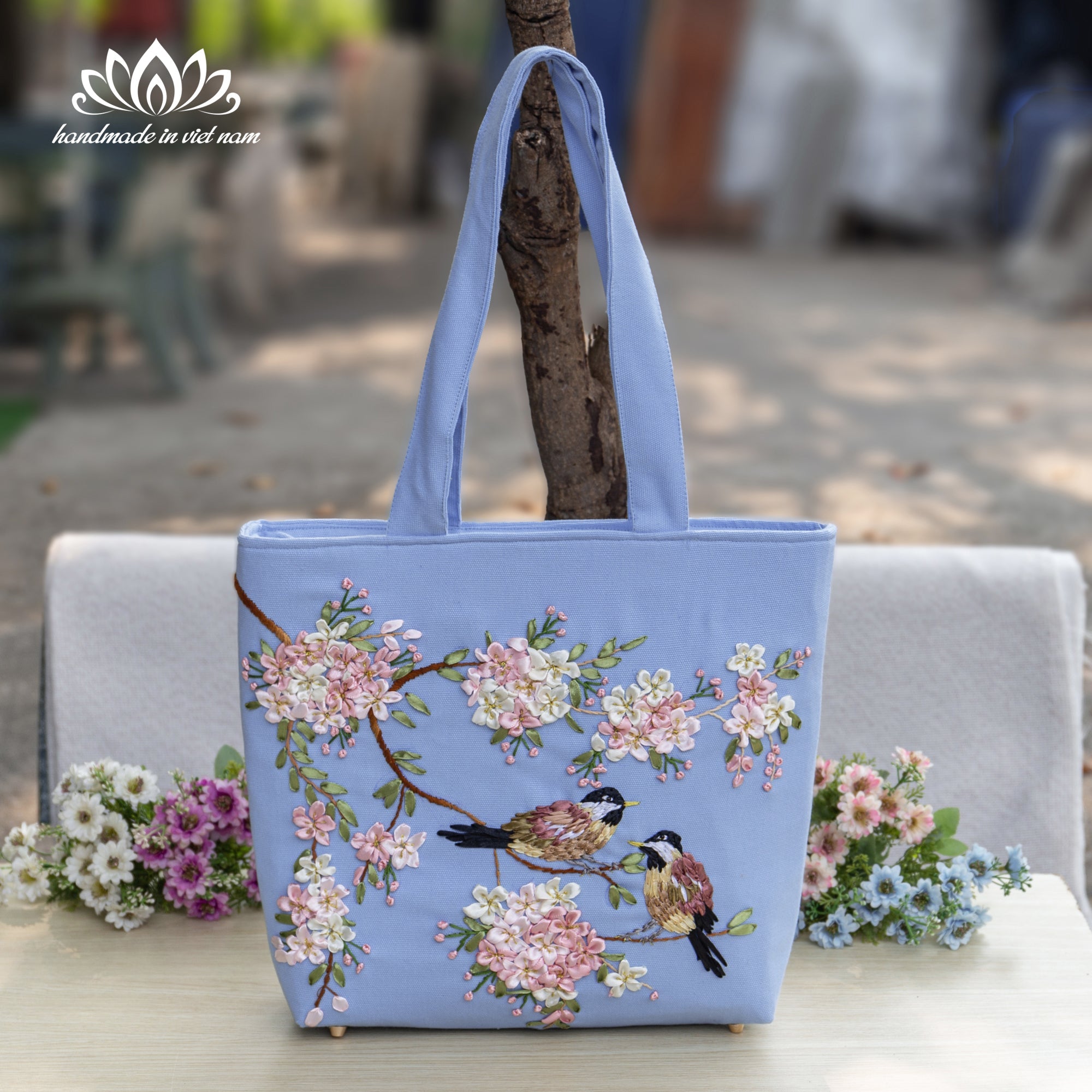 Tote Bags