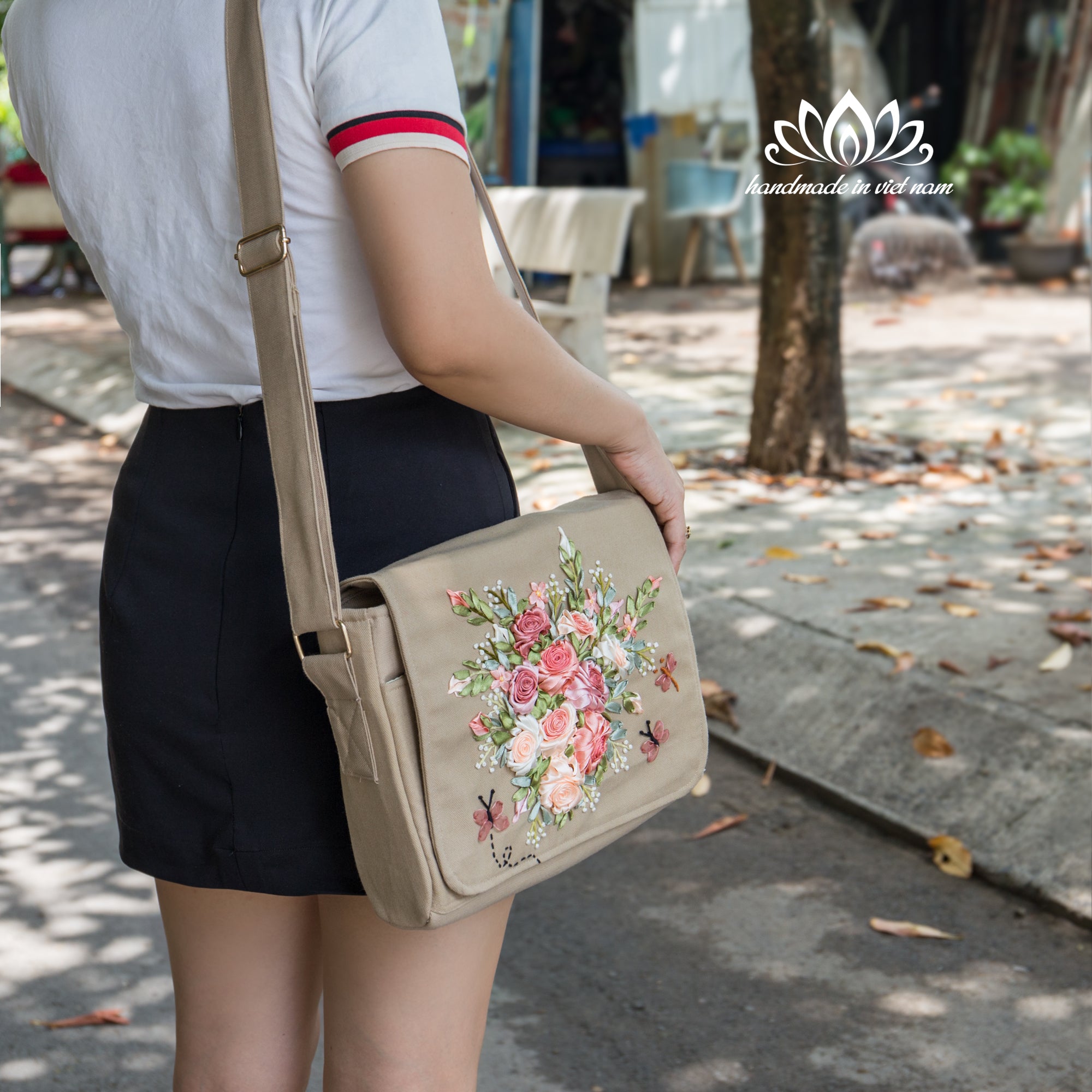 Messenger Bags