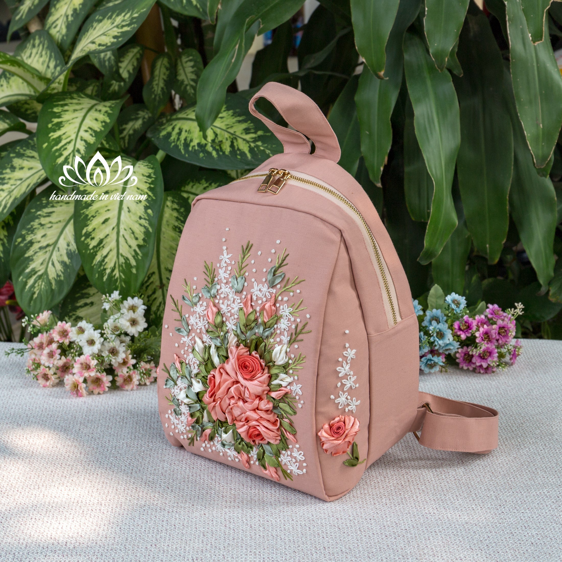 Backpacks