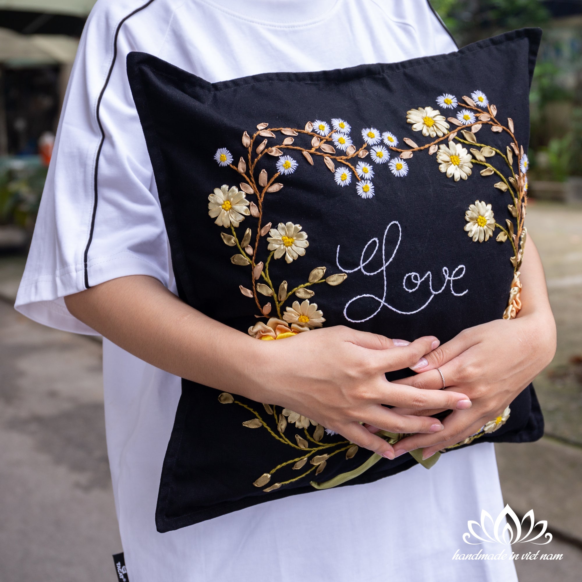 Pillow Covers